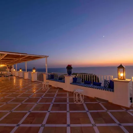 My Exclusive Italy - Exclusive In With Pool & View *