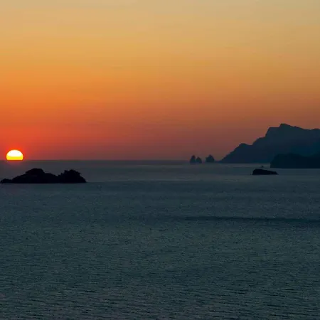 My Exclusive Italy - Exclusive In With Pool & View