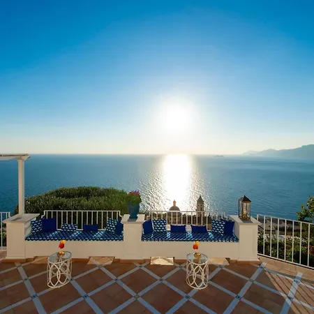 My Exclusive Italy - Exclusive In With Pool & View וילה פראינו