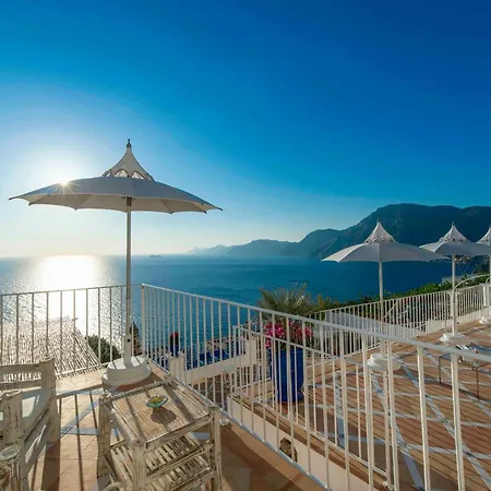 My Exclusive Italy - Exclusive In With Pool & View * פראינו