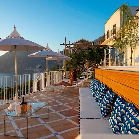 My Exclusive Italy - Exclusive In With Pool & View *