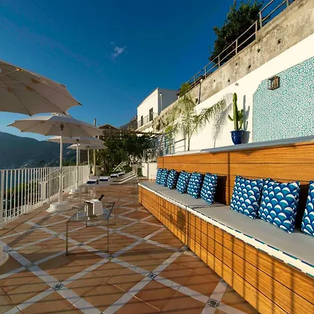 My Exclusive Italy - Exclusive In With Pool & View וילה