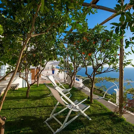 My Exclusive Italy - Exclusive In With Pool & View וילה פראינו