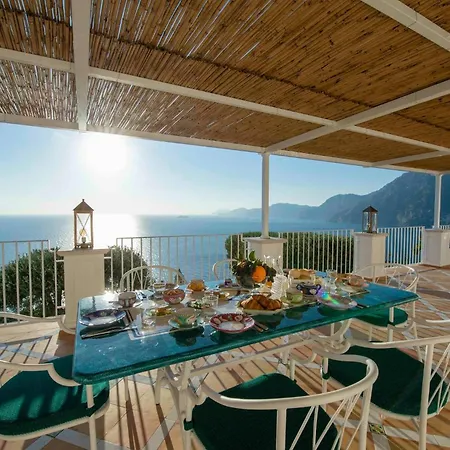 My Exclusive Italy - Exclusive In With Pool & View וילה