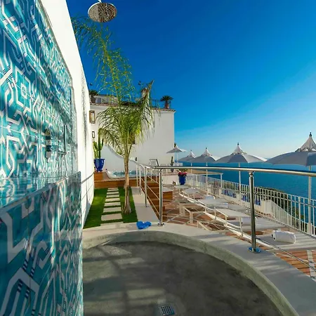 My Exclusive Italy - Exclusive In With Pool & View *