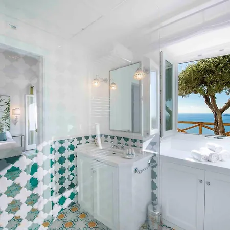 וילה My Exclusive Italy - Exclusive In With Pool & View *