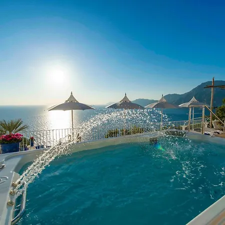 My Exclusive Italy - Exclusive In With Pool & View פראינו