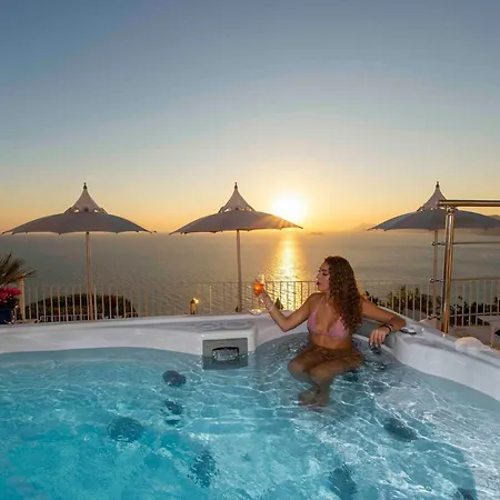 My Exclusive Italy - Exclusive In With Pool & View *