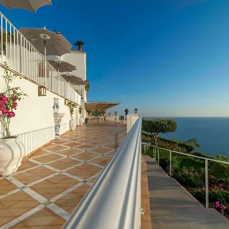 فيلة My Exclusive Italy - Exclusive In With Pool & View
