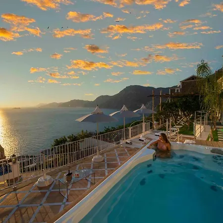 فيلة My Exclusive Italy - Exclusive In With Pool & View برايانو