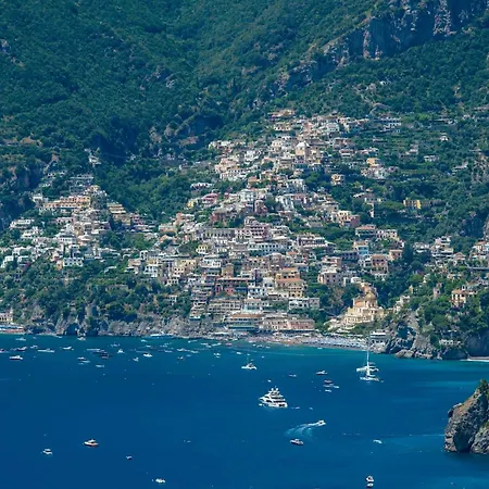 فيلة My Exclusive Italy - Exclusive In With Pool & View برايانو