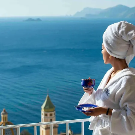 My Exclusive Italy - Exclusive In With Pool & View * برايانو