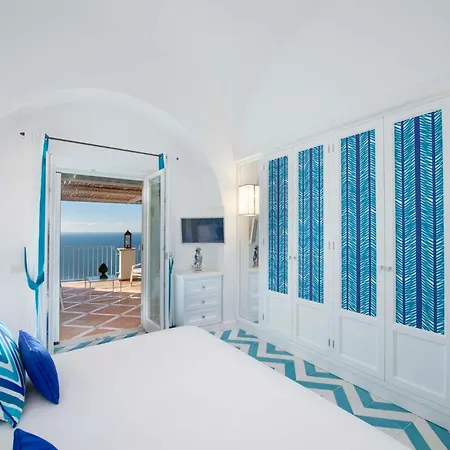 My Exclusive Italy - Exclusive In With Pool & View *